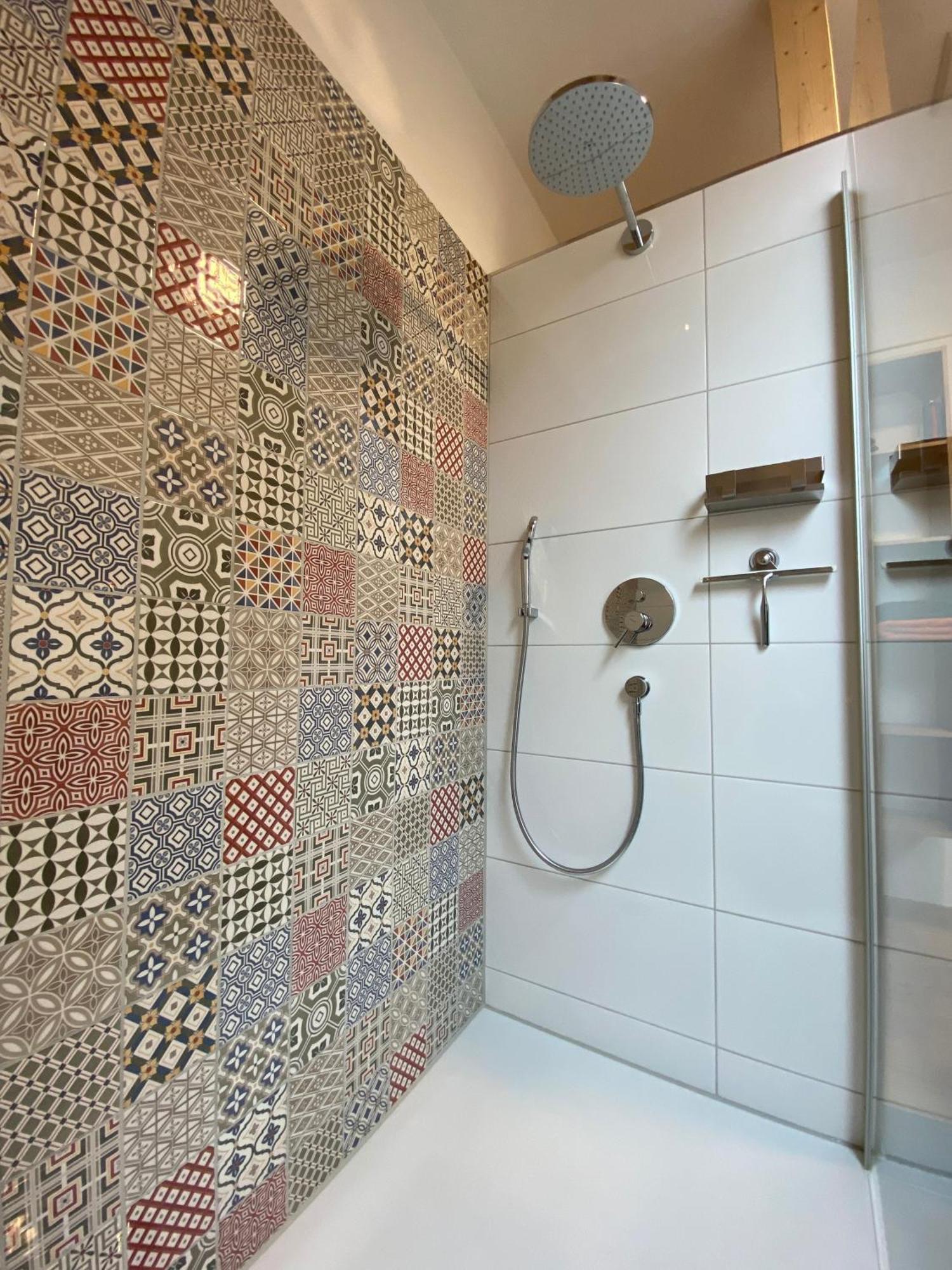 Ferienwohnung Apfelkroenchen Spiegelberg Exteriér fotografie