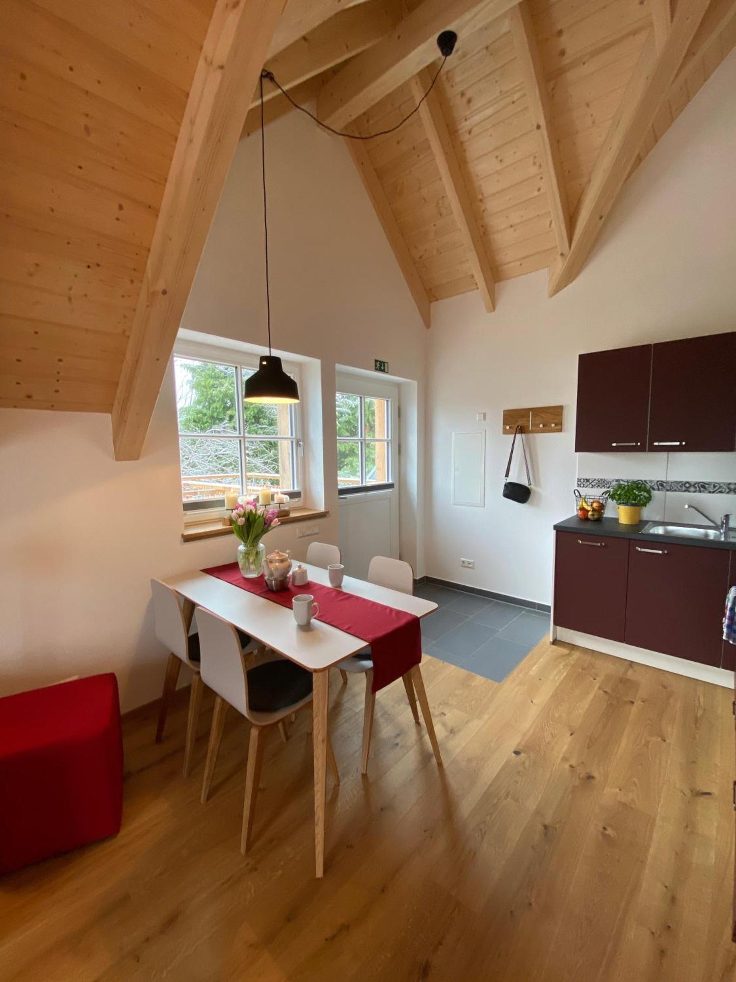 Ferienwohnung Apfelkroenchen Spiegelberg Exteriér fotografie