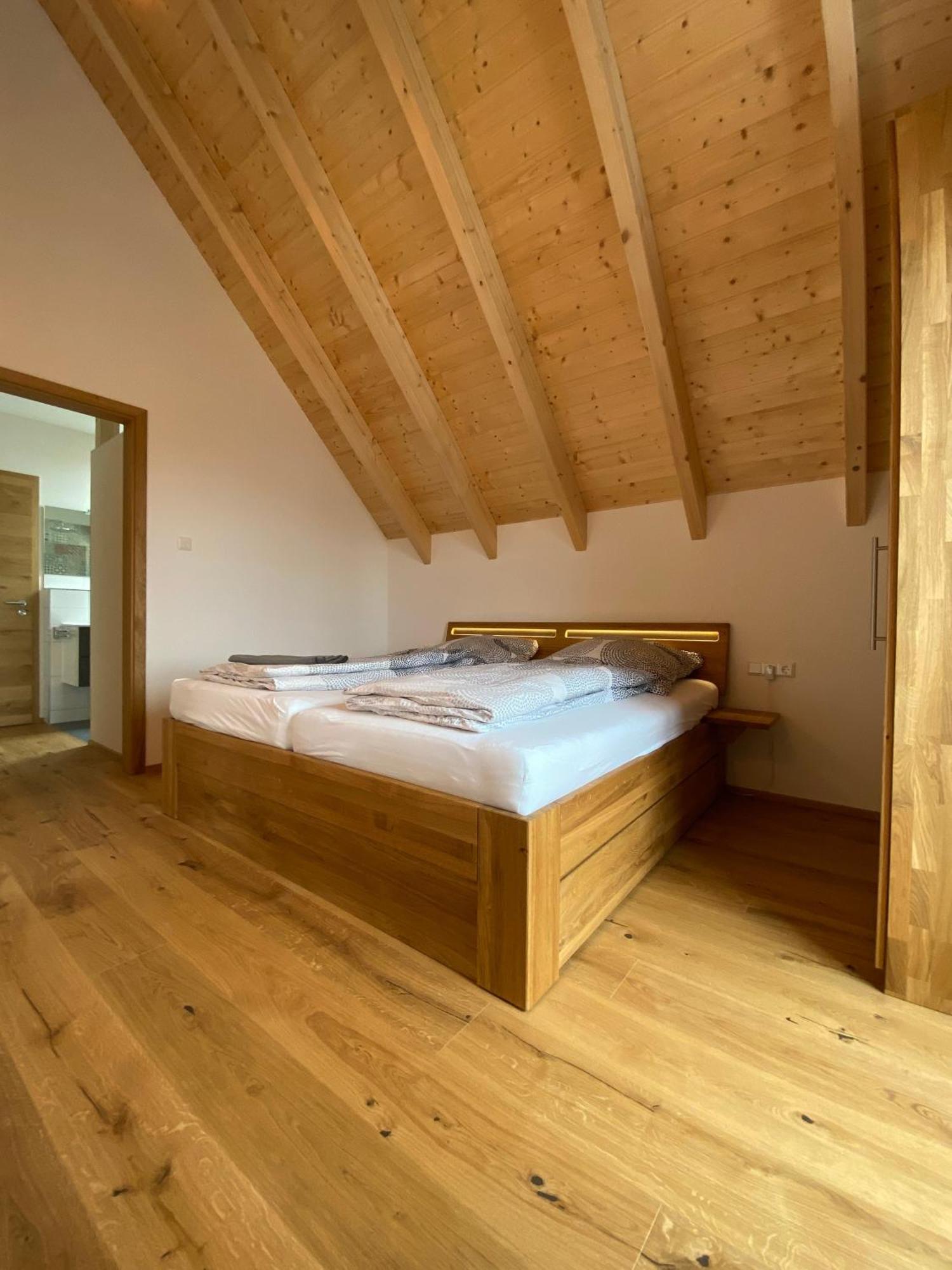 Ferienwohnung Apfelkroenchen Spiegelberg Exteriér fotografie